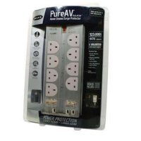 F9G823YY3M PUREAV ISOLATORHOME